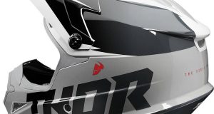 Thor Unveils the Sector Fader Helmet: Elevating Rider Safety and Style