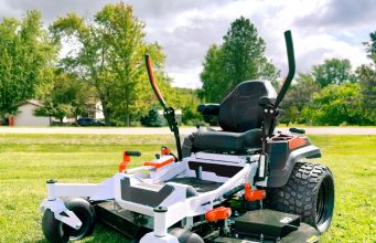 OTR Introduces Grass Master XT Turf Tire for Increased Mower Traction