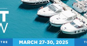 Join us March 27th – 30th and Power Into An Unparalleled Nautical Adventure At THE BOAT SHOW at the INTERNATIONAL CENTRE
