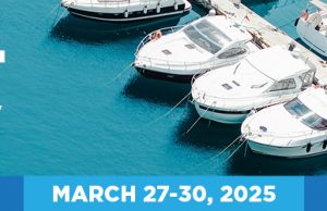 Join us March 27th – 30th and Power Into An Unparalleled Nautical Adventure At THE BOAT SHOW at the INTERNATIONAL CENTRE