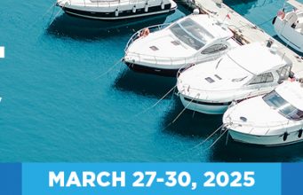 Join us March 27th – 30th and Power Into An Unparalleled Nautical Adventure At THE BOAT SHOW at the INTERNATIONAL CENTRE