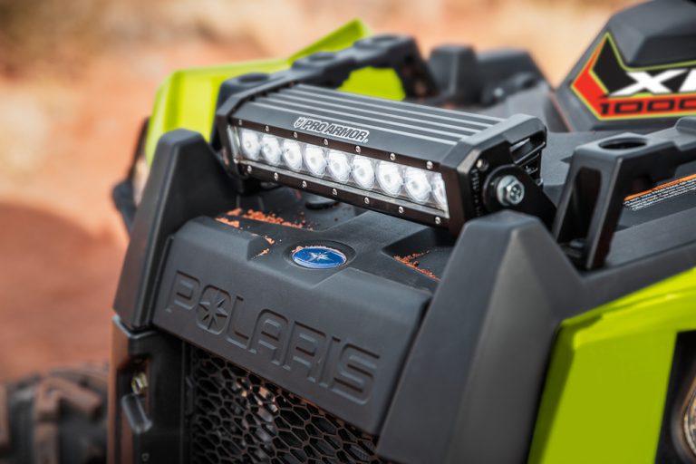 2025 ATV Models Launch Assets | ATV World Magazine - North America's ...