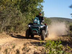 The Longest Day in South Africa: A Diverse and Truly Exciting Stage