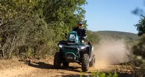 The Longest Day in South Africa: A Diverse and Truly Exciting Stage