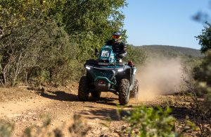 The Longest Day in South Africa: A Diverse and Truly Exciting Stage