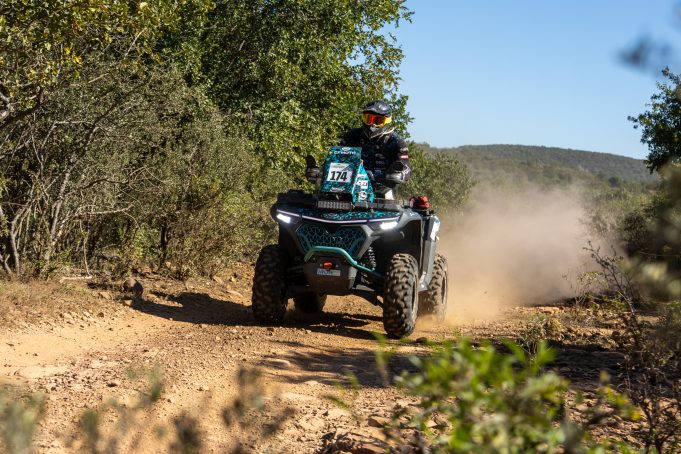 The Longest Day in South Africa: A Diverse and Truly Exciting Stage