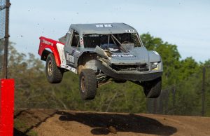 Maxxis athletes deliver at Lucas Oil Speedway