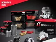 IMPORTATIONS THIBAULT ANNOUNCES STRATEGIC PARTNERSHIP WITH ORISPEC