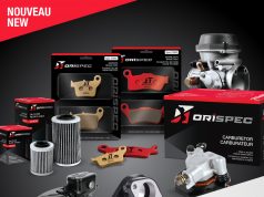 IMPORTATIONS THIBAULT ANNOUNCES STRATEGIC PARTNERSHIP WITH ORISPEC