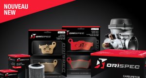 IMPORTATIONS THIBAULT ANNOUNCES STRATEGIC PARTNERSHIP WITH ORISPEC