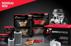 IMPORTATIONS THIBAULT ANNOUNCES STRATEGIC PARTNERSHIP WITH ORISPEC