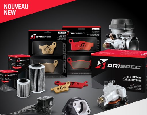 IMPORTATIONS THIBAULT ANNOUNCES STRATEGIC PARTNERSHIP WITH ORISPEC