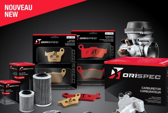 IMPORTATIONS THIBAULT ANNOUNCES STRATEGIC PARTNERSHIP WITH ORISPEC