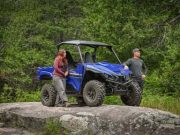 2026 Yamaha Wolverine X2 Utility: The Can-Do-Everything Side-by-Side