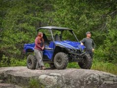 2026 Yamaha Wolverine X2 Utility: The Can-Do-Everything Side-by-Side