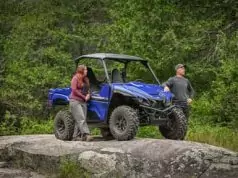 2026 Yamaha Wolverine X2 Utility: The Can-Do-Everything Side-by-Side