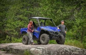 2026 Yamaha Wolverine X2 Utility: The Can-Do-Everything Side-by-Side