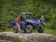 2026 Yamaha Wolverine X2 Utility: The Can-Do-Everything Side-by-Side