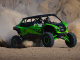 Stone Cold Steve Austin Racing Kawasaki Teryx H2