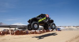 Polaris Continues its Dominance with Third-Consecutive UTV Overall Win at San Felipe 250 with a Podium Sweep