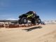 Polaris Continues its Dominance with Third-Consecutive UTV Overall Win at San Felipe 250 with a Podium Sweep