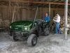 KAWASAKI RELEASES 2027 MULE™ 4000 AND MULE™ 4010 SIDE X SIDE MODELS