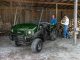 KAWASAKI RELEASES 2027 MULE™ 4000 AND MULE™ 4010 SIDE X SIDE MODELS