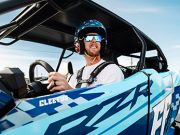 Polaris Teams Up with Cleetus McFarland and His Motorsports Community