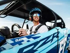 Polaris Teams Up with Cleetus McFarland and His Motorsports Community