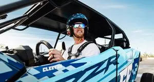 Polaris Teams Up with Cleetus McFarland and His Motorsports Community