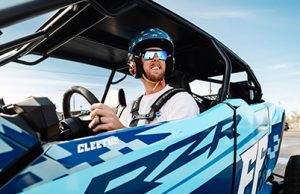 Polaris Teams Up with Cleetus McFarland and His Motorsports Community