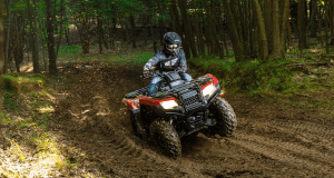 Honda Releases Their 2027 FourTrax ATV Lineup