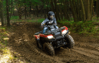 Honda Releases Their 2027 FourTrax ATV Lineup