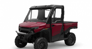 The 2026 Honda Pioneer 1000 Deluxe and 1000 Elite Lineup: Honda Builds the SxS It Should Have Built Years Ago