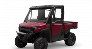 The 2026 Honda Pioneer 1000 Deluxe and 1000 Elite Lineup: Honda Builds the SxS It Should Have Built Years Ago