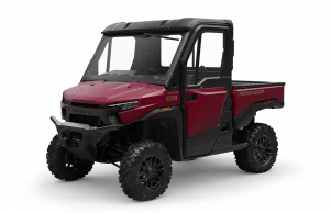 The 2026 Honda Pioneer 1000 Deluxe and 1000 Elite Lineup: Honda Builds the SxS It Should Have Built Years Ago