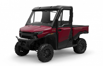 The 2026 Honda Pioneer 1000 Deluxe and 1000 Elite Lineup: Honda Builds the SxS It Should Have Built Years Ago