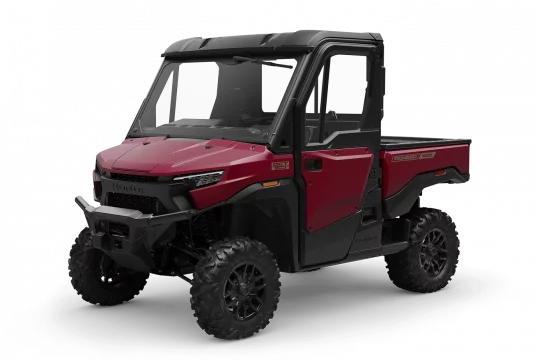 The 2026 Honda Pioneer 1000 Deluxe and 1000 Elite Lineup: Honda Builds the SxS It Should Have Built Years Ago