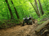 KAWASAKI ANNOUNCES TWO ALL-NEW, 64-INCH-WIDE TRAIL EATERS FOR THE TERYX KRX/KRX4 1000 MODEL LINEUP