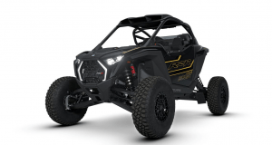 Polaris Unleashes More Power, More Innovation and More Value for 2027