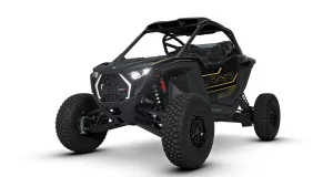 Polaris Unleashes More Power, More Innovation and More Value for 2027
