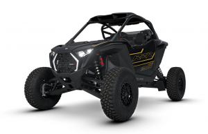 Polaris Unleashes More Power, More Innovation and More Value for 2027