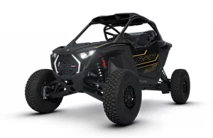 Polaris Unleashes More Power, More Innovation and More Value for 2027