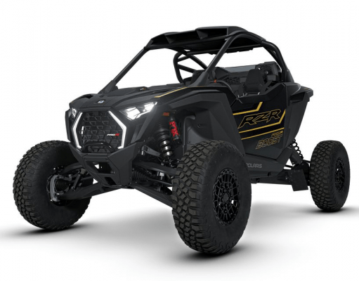 Polaris Unleashes More Power, More Innovation and More Value for 2027