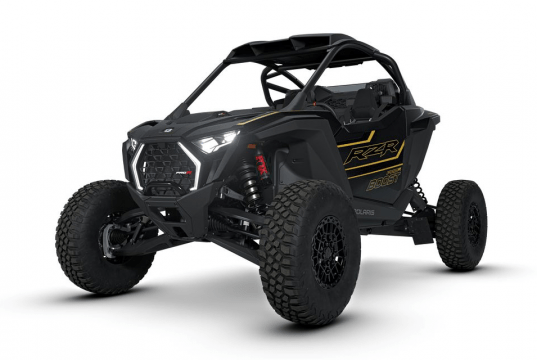 Polaris Unleashes More Power, More Innovation and More Value for 2027