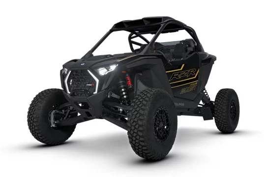 Polaris Unleashes More Power, More Innovation and More Value for 2027