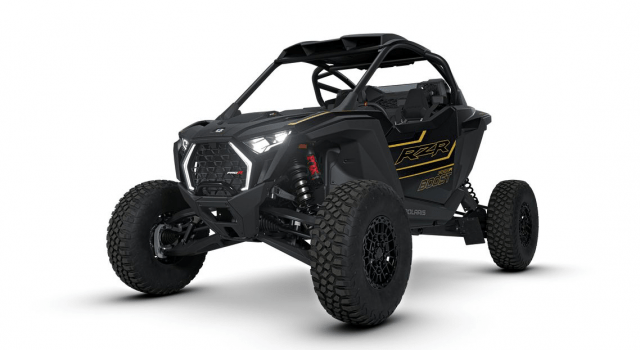 Polaris Unleashes More Power, More Innovation and More Value for 2027