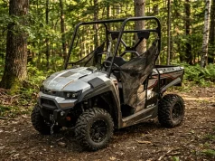 Arctic Cat Builds Momentum with Expanded 2027 ATV & Side-by-Side Lineup