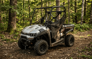 Arctic Cat Builds Momentum with Expanded 2027 ATV & Side-by-Side Lineup
