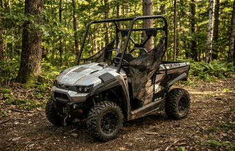 Arctic Cat Builds Momentum with Expanded 2027 ATV & Side-by-Side Lineup